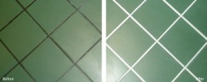 Ceramic Tile & Grout Cleaning UK 07760 775039