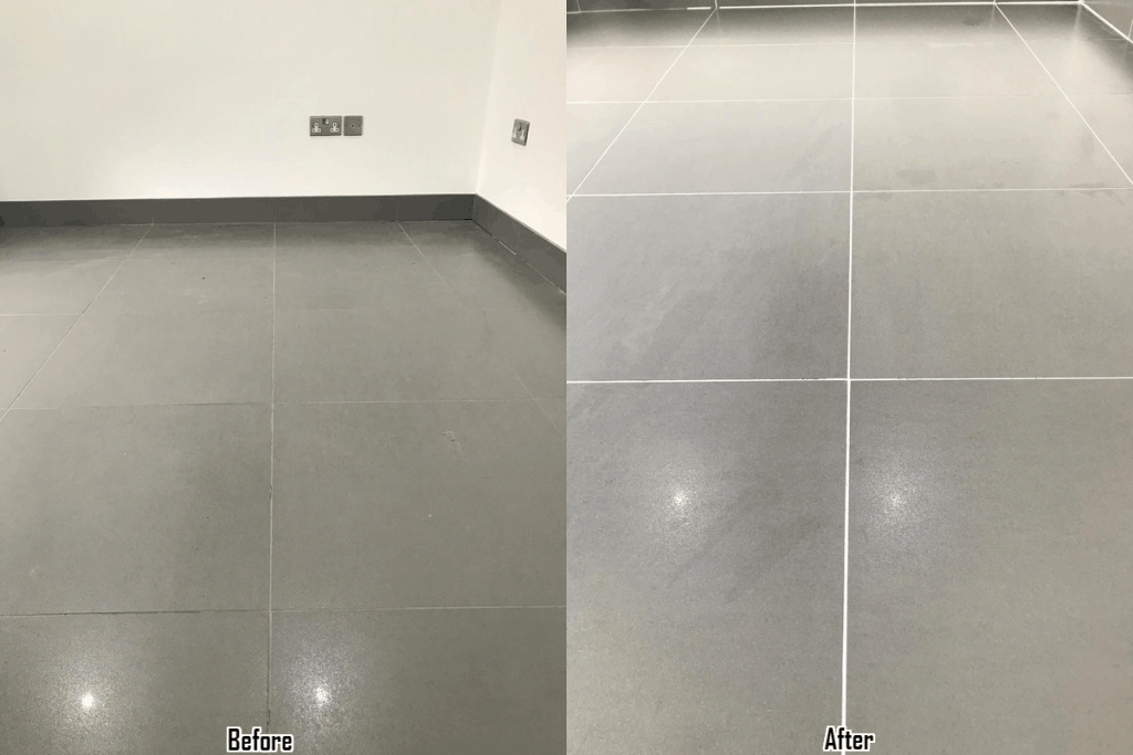 Warrington Grout Cleaning & Re-colouring 07760 775039