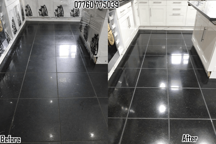 Granite cleaning and polishing 07760 775039