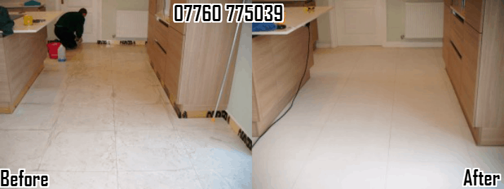 Limestone cleaning & sealing 07760 775039