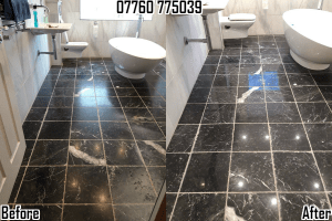 Marble cleaning and polishing 07760 775039