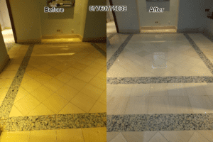 Marble Restoration & Polishing Services In UK 07760775039