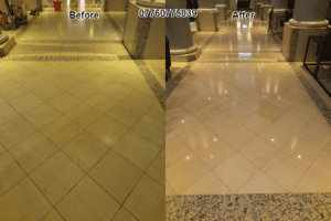 Hotel Marble Polishing Services In The UK 07760775039